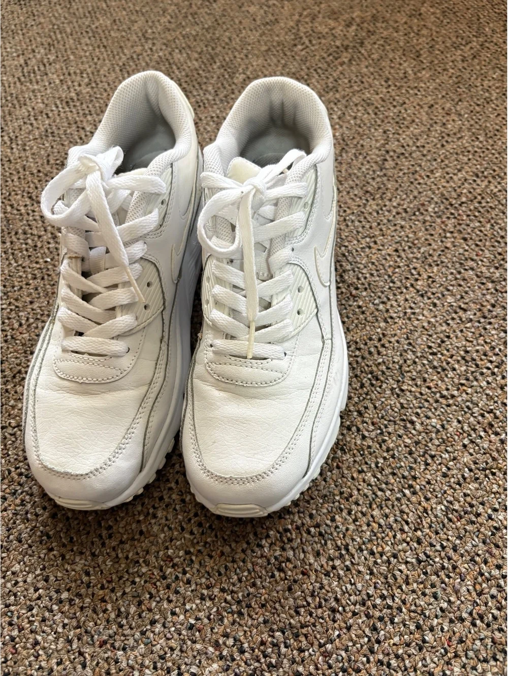 Nike these air